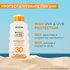 Ambre Solaire Hydra 24 Protect Solcreme SPF30