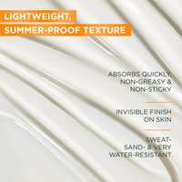 Ambre Solaire Hydra 24 Protect Solcreme SPF30