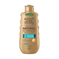 Natural Bronzer Self-Tan Lotion