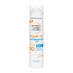 Ambre Solaire Super UV Over Makeup Protection Mist with Hyaluronic Acid